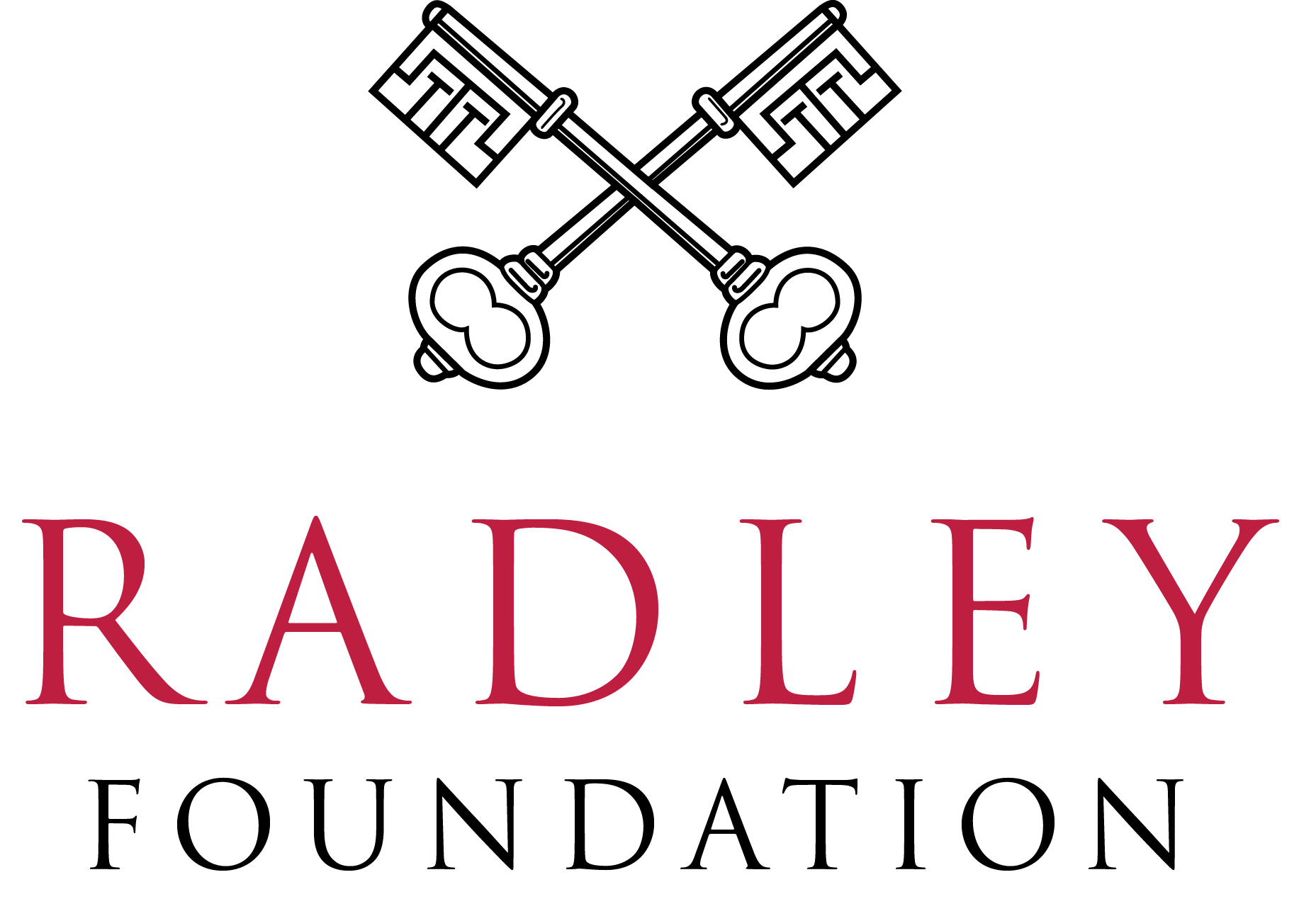 Radley College logo