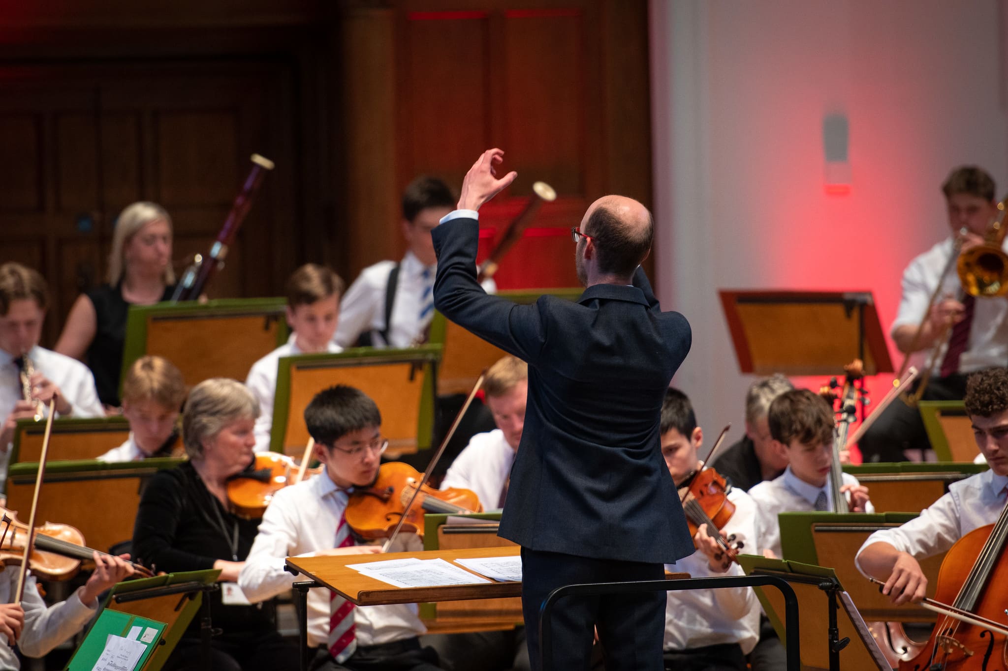 175 Celebration Concert