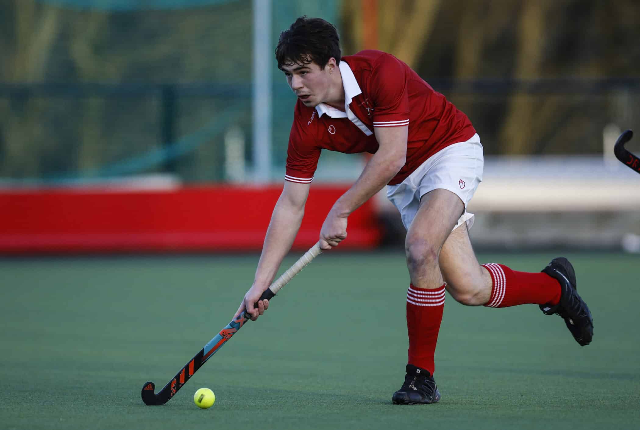 Hockey at Radley College