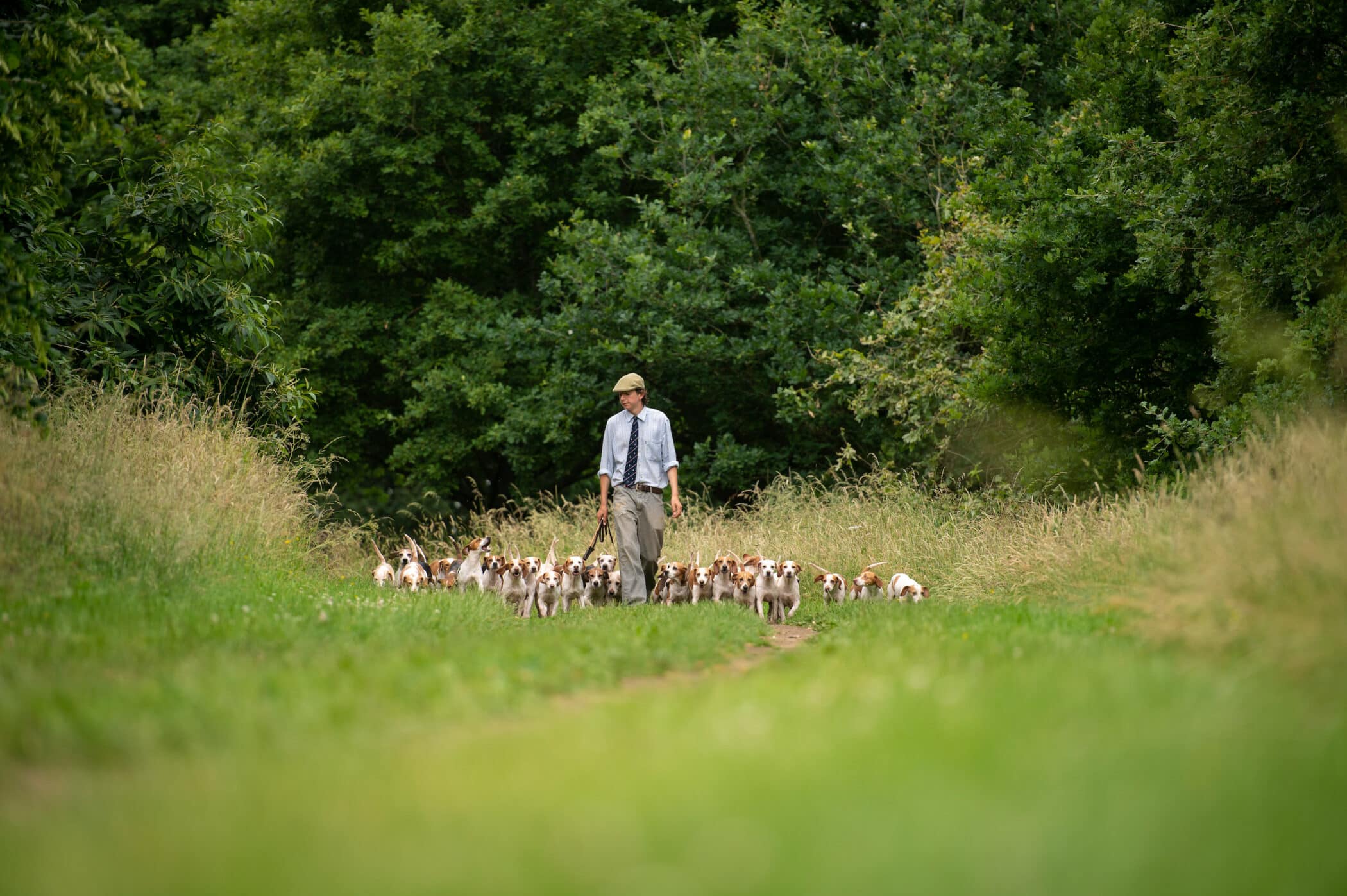 Countryside Pursuits at Radley College