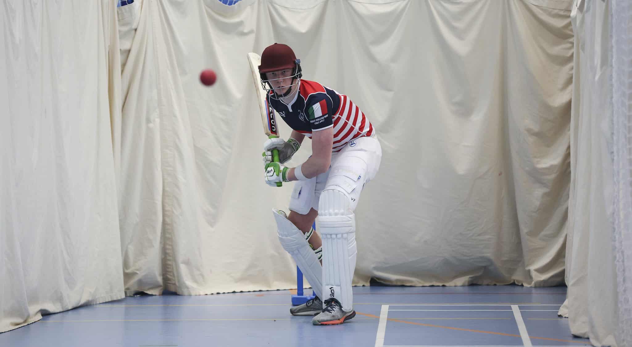 Cricket Nets at Radley