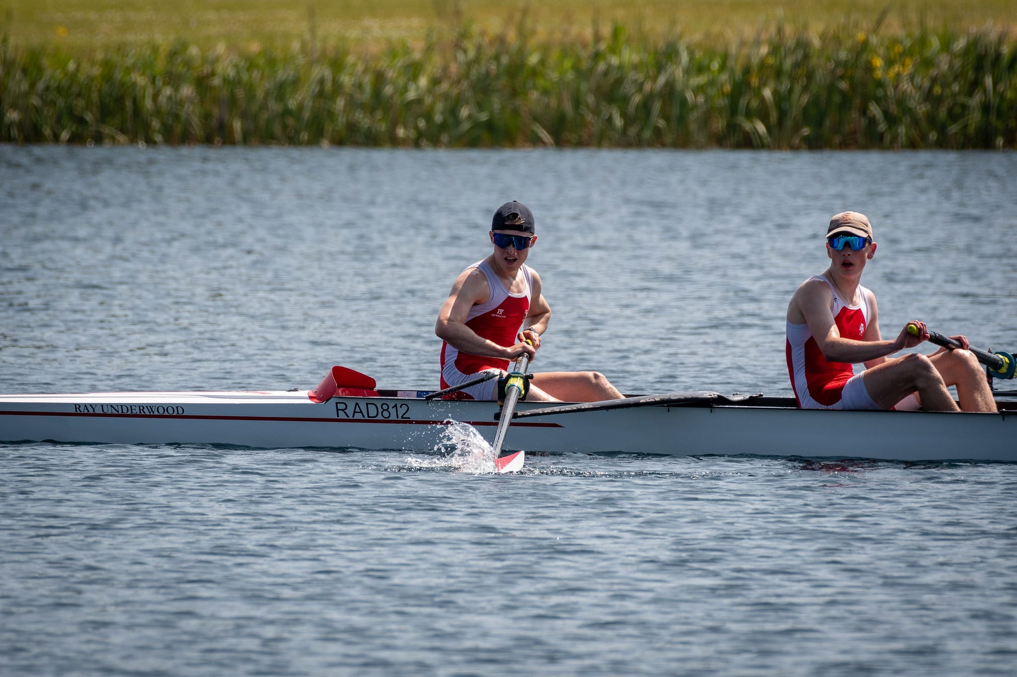 National Schools Regatta 2023