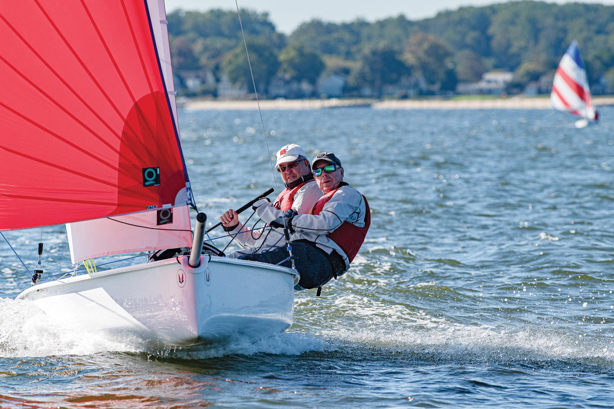 sailing club